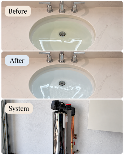 Treasure Plumbing LLC logo