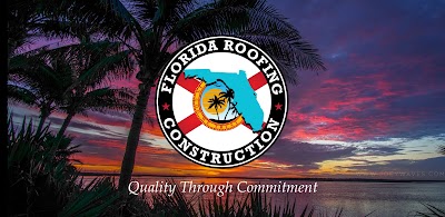 Florida Roofing & Construction LLC logo