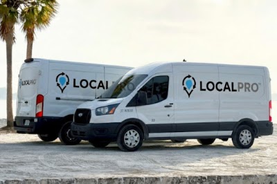 LocalPro Plumbing of Naples logo