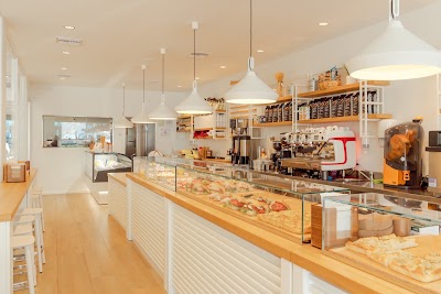 Bonta’ Bakery logo