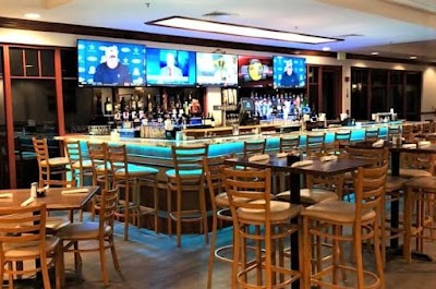 Brooks Bar & Grill logo