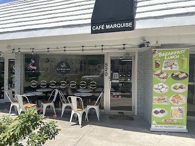 Cafe Marquise logo