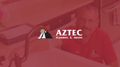 Aztec Plumbing, Inc logo