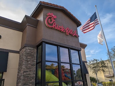 Chick-fil-A logo