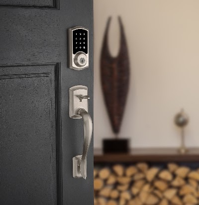 Naples Locksmith Experts logo