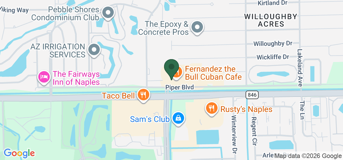 Map showing the location of Zoom Tan